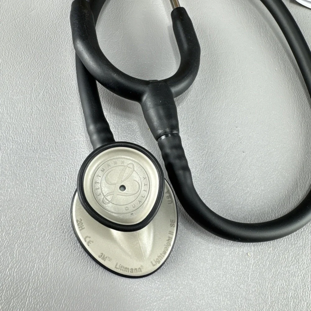 3M 2450 Littmann Lightweight II S.E. Stethoscope 28